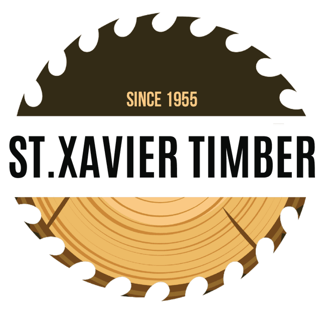 St. Xavier Timber